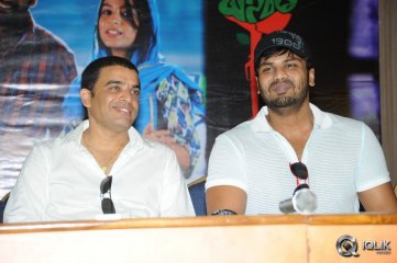 Basanti Movie Audio Success Meet